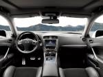 Lexus IS250 F-Sport 2010 года (EU)